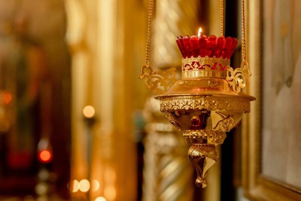 Српска православна црква прославља Светог Трифуна