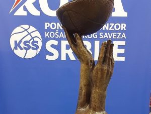 Други дан Купа Кораћа: Мега против Војводине, Партизан игра са Херцеговцем