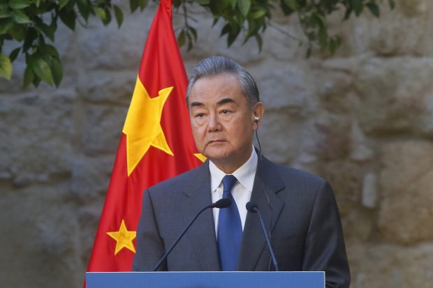 Ванг Ји: Кина ће наставити да подржава Србију у очувању њеног суверенитета