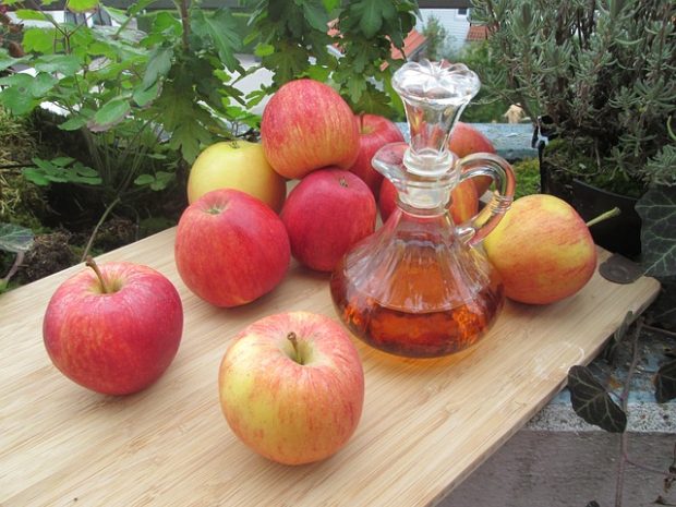 Кашика јабуковог сирћа на дан може направити чудо у вашем организму!