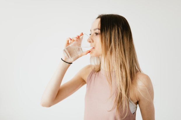 Можемо ли да смршамо ако пијемо пуно воде?