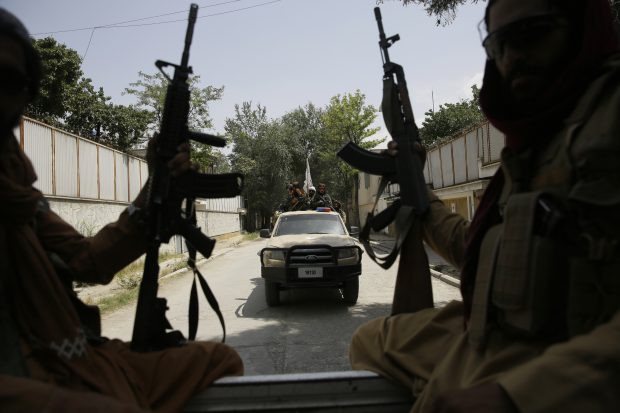 Талибани извршили двоструку јавну егзекуцију на југоистоку Авганистана