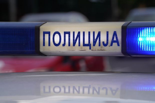 МУП: Српска полиција поступа у складу са законом, уз поштовање људских права