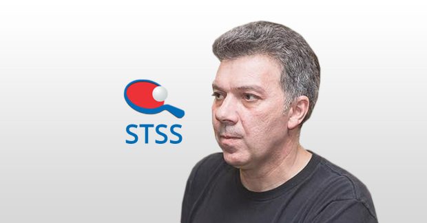 Лупулеску једини кандидат за Председника Стонотениски савез Србије