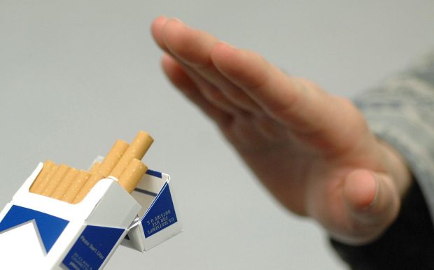 Нова група за одвикавање од пушења формира се данас