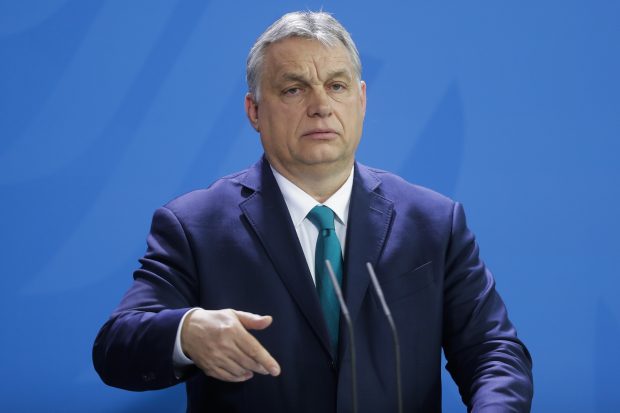 Мађарски парламент одобрио пријем Шведске у НАТО