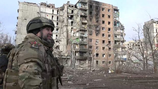 Песков: Појава НАТО војника у Украјини довешће до директног сукоба са Русијом