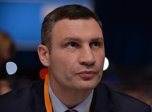 Владимир Кличко: Украјини је потребна муниција, а не војници НАТО-а