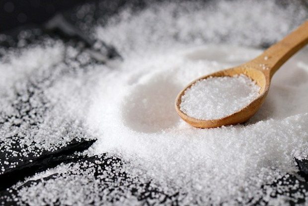 Смањењем уноса соли смањујете ризик од ових хроничних болести