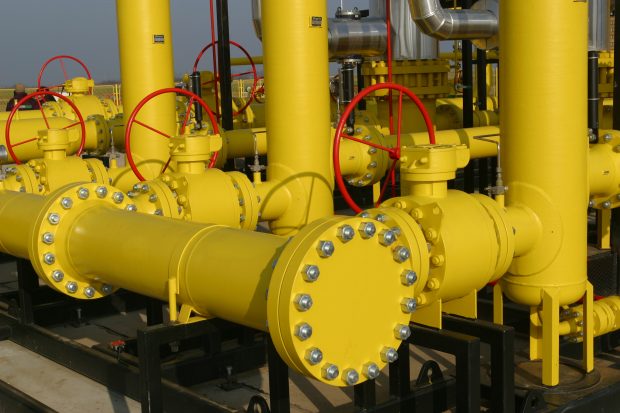 Србијагас планира градњу још три нова складишта и два гасна интерконектора
