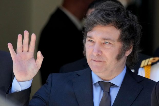 Милеи најавио затварање једине аргентинске националне новинске агенције