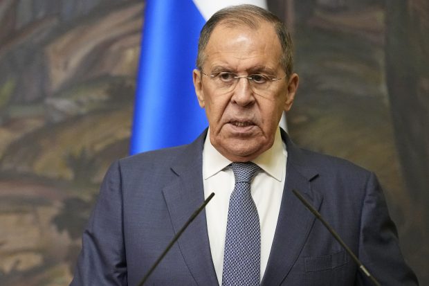 Лавров: Русија ће распоредити додатно оружје као одговор на проширење НАТО-а