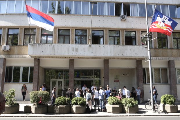 Скупштина града Београда није конституисана, Београђани иду на нове изборе