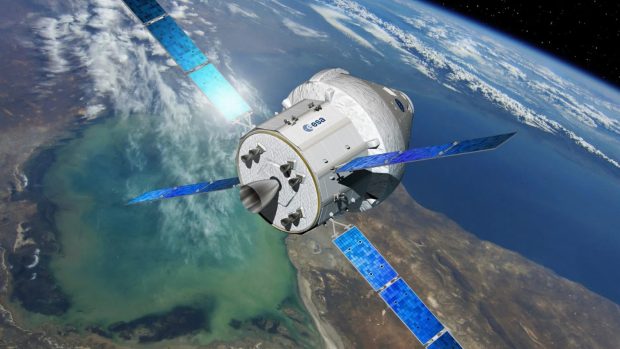Нови сателит пратиће из свемира емисије метана у нафтној и гасној индустрији