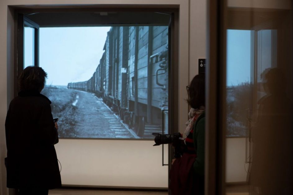 У Холандији се отвара Национални музеј холокауста (ФОТО)