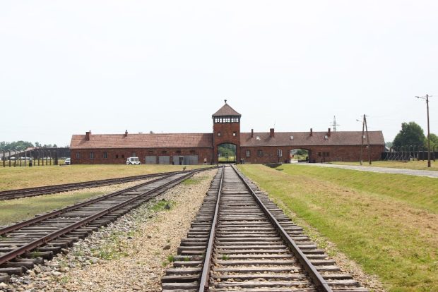 Холандија добија први музеј Холокауста