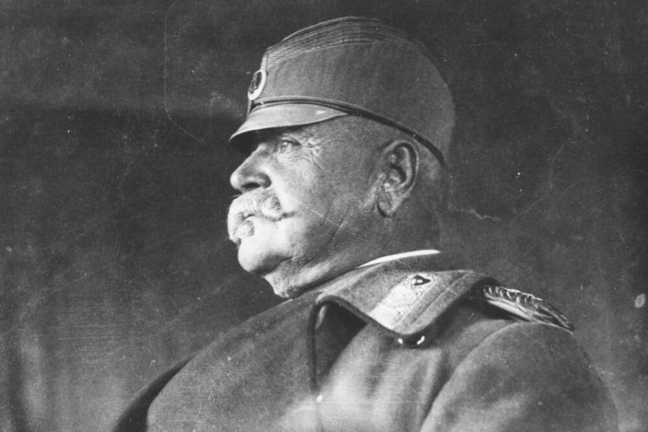 На данашњи дан рођен је војвода Степа Степановић. Турци су га звали Једренски громовник, Срби Церски јунак, а Французи Гвоздени човек