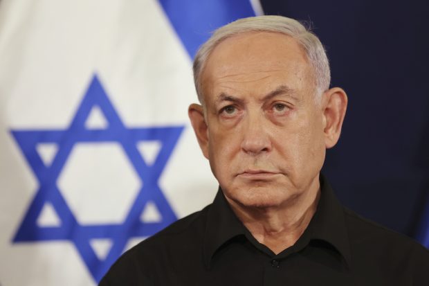 Нетањаху: Израел ће победити у рату без обзира на све