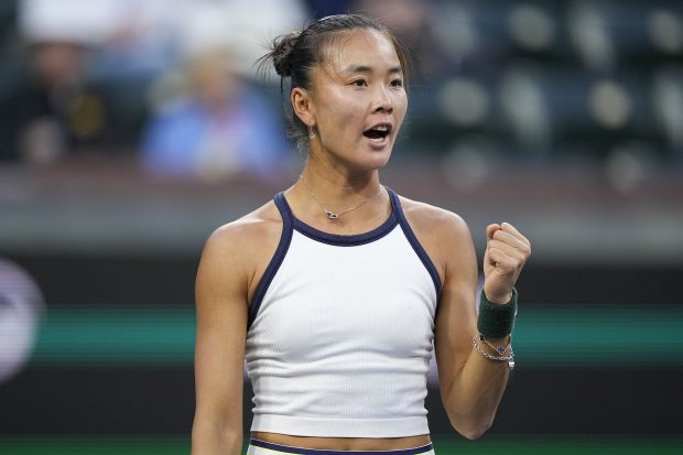 Кинеска тенисерка Јуе Јуан последња четвртфиналисткиња турнира у Индијан Велсу