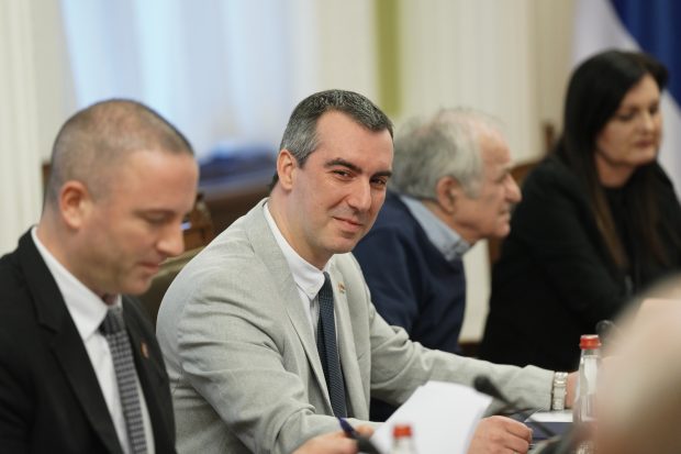 У Скупштини Србије настављене консултације за скупштинска тела и органе