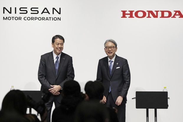 Јапанске компаније Нисан и Хонда удружују снаге у развоју електричних аутомобила