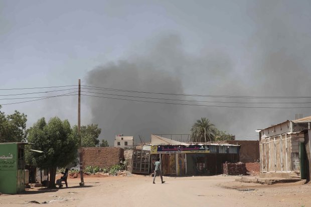 УН: Пет милиона људи у ризику од глади у Судану у наредним месецима