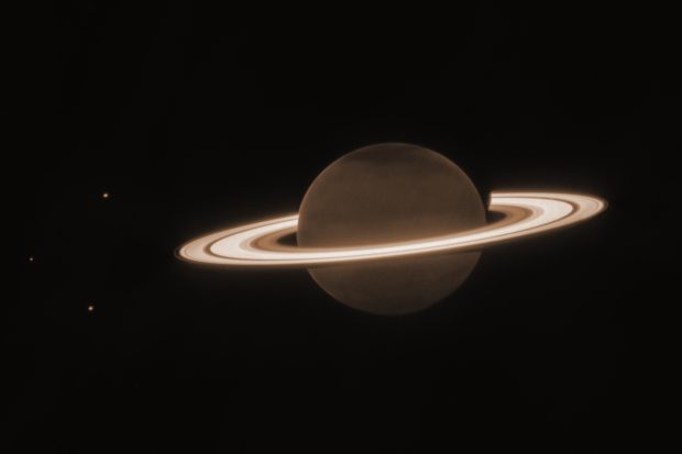 Сатурнов месец Мимас крије подземну воду