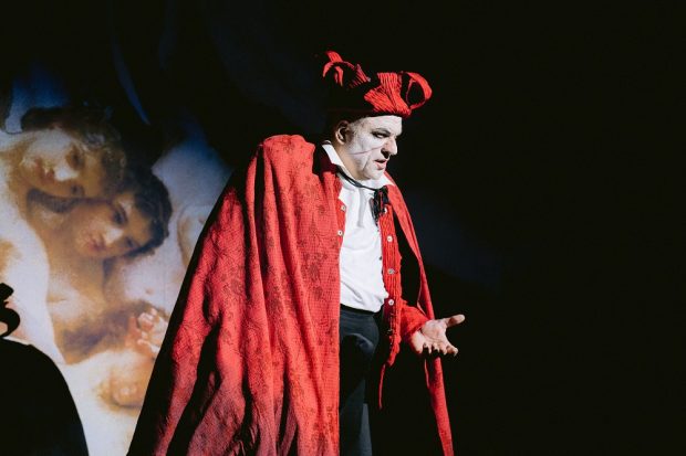 Вердијева опера „Риголето“ сутра у СНП-у