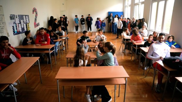 Београдске основне школе спремне за организацију пробног завршног испита
