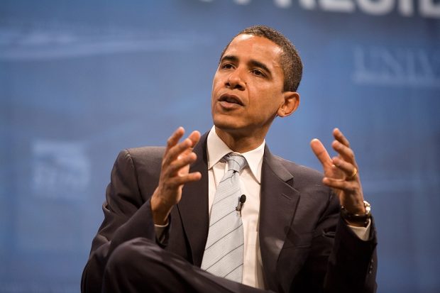 Обама и Пелоси удружиће се у кампањи за реизбор Бајдена