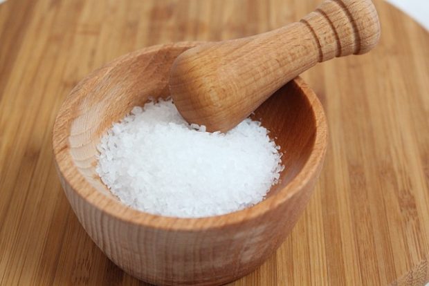 Намирнице које имају изненађујуће много соли