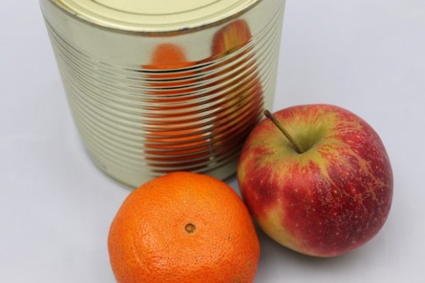 Да ли је здраво јести воће и поврће из конзерве?
