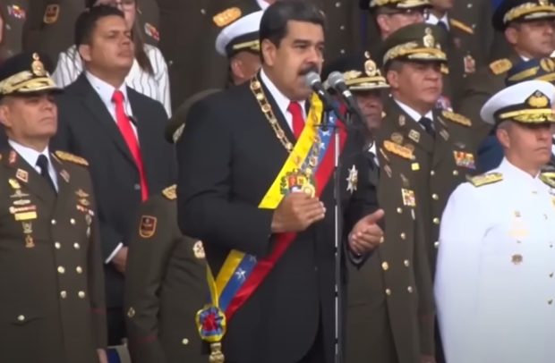Глумац и пастор кандидати за председничке изборе у Венецуели