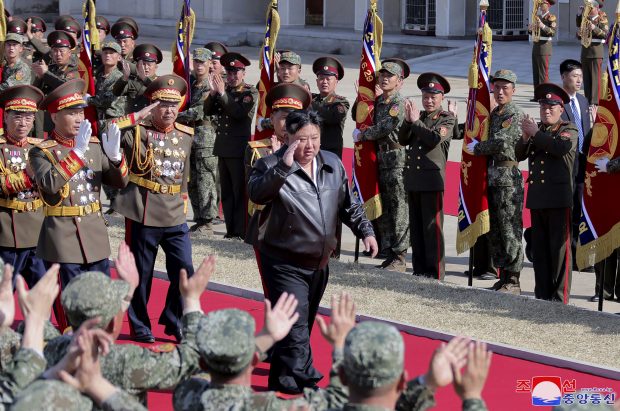 Сестра Ким Џонг Уна: Кишида изразио жељу да се састане са лидером Северне Кореје