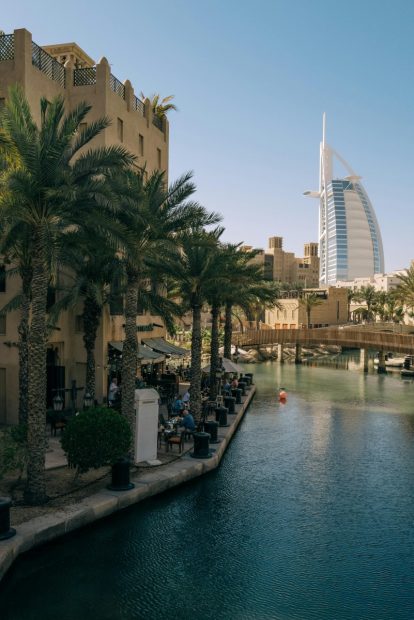 Зашто Дубаи треба да буде ваша следећа дестинација за породично путовање