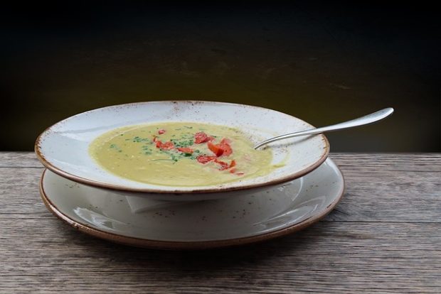 Ако конзумирате супу сваки дан, ово би се могло десити вашем телу