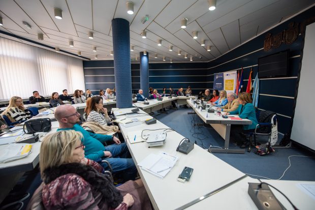 У Скупштини града Новог Сада одржана панел дискусија: Праћење спровођења новог Закона о заштити података о личности