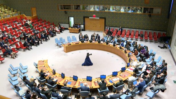 Пољански: Седница СБ УН о агресији НАТО-а на СР Југославију заказана за данас