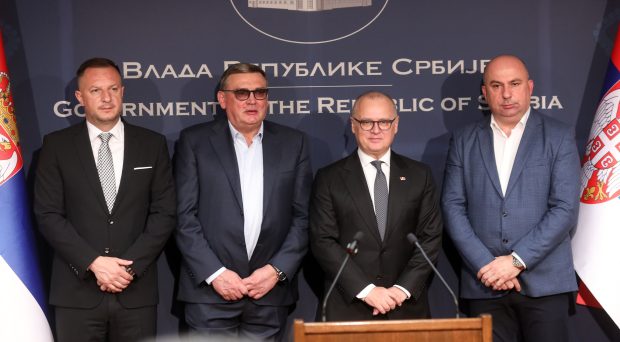 Потписан Меморандум о интеграцији система електронске наплате путарине Србије и БиХ