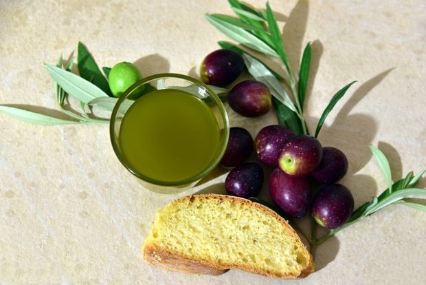 Сви бенефити маслиновог уља!