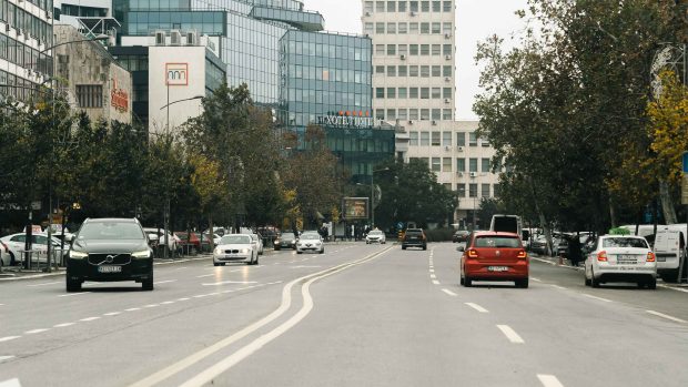 Сутра измене у саобраћају на појединим деоницама путева због радова, измене и на деоници Нови Сад – Руменка