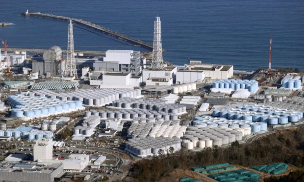 Јапан и Кина настоје да реше спор око испуштања воде из НЕ Фукушима