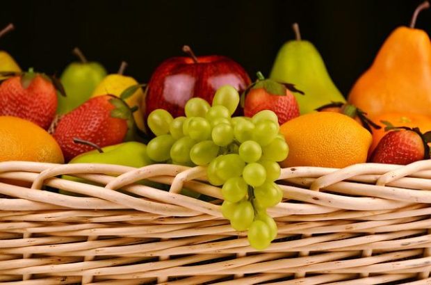 Колико воћа треба да једете сваки дан