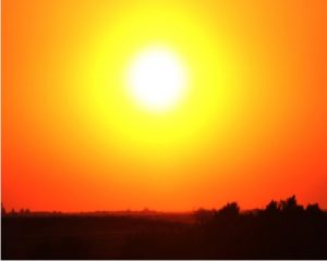 У САД у понедељак биће видљиво потпуно помрачење Сунца