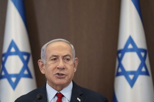 Нетанијаху: Израел је на корак од победе у Појасу Газе