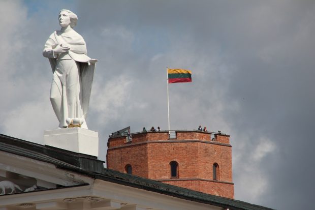 Литвански министар образовања поднео оставку
