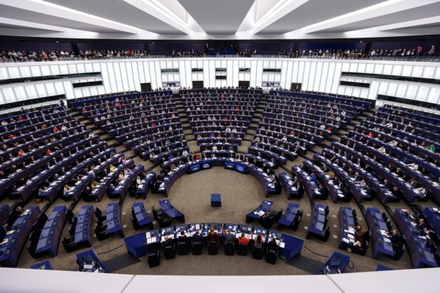 Европски парламент усвојио Пакт о азилу и миграцијама