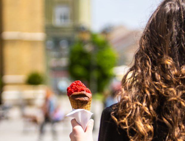 Историја новосадског сладоледа – Знате ли која је посластичарница била надасве чувена у граду?