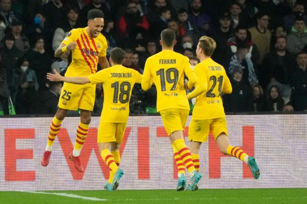 Барселона против ПСЖ-а „оверава“ полуфинале, Атлетико Мадрид у Дортмунду