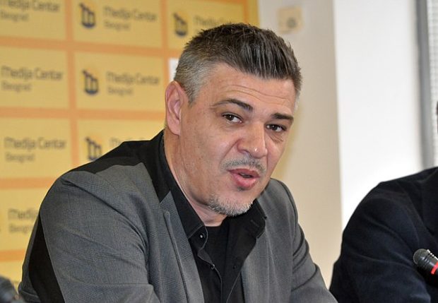 Српски тренер Саво Милошевић није више селектор фудбалера Босне и Херцеговине